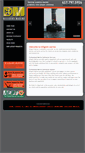 Mobile Screenshot of diligentmarine.com